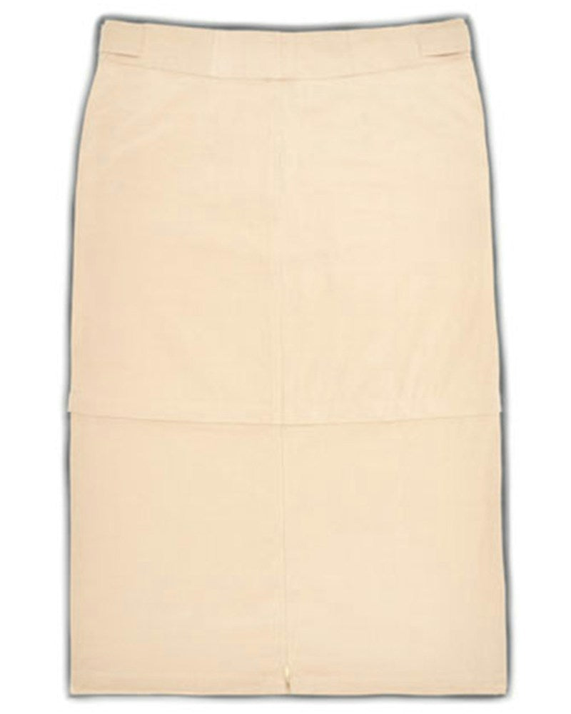 Corteiz Wmns Storm Cargo Skirt - Beige