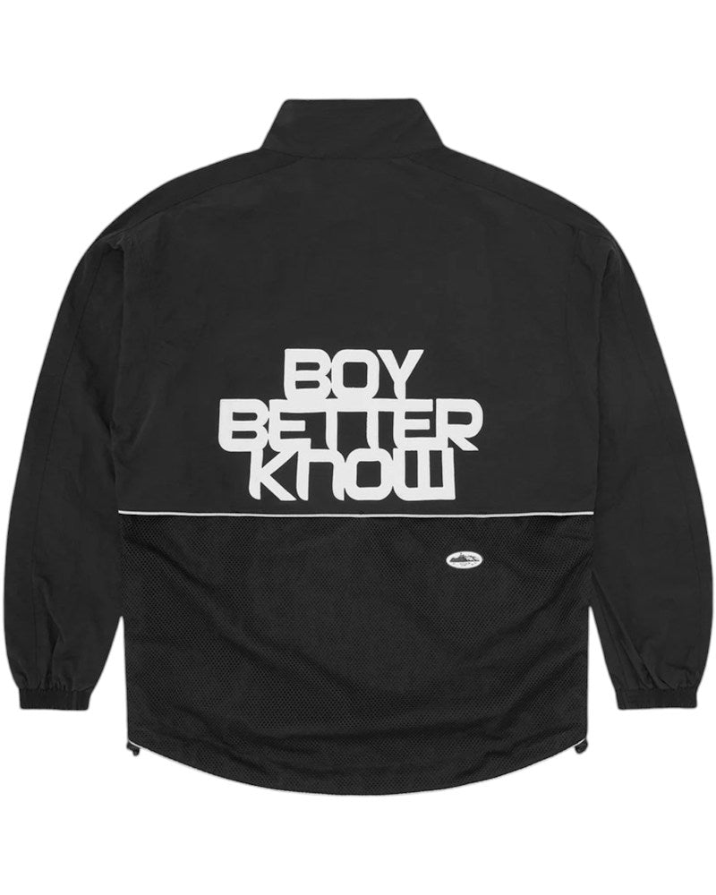 Corteiz x BBK Shuku Jacket