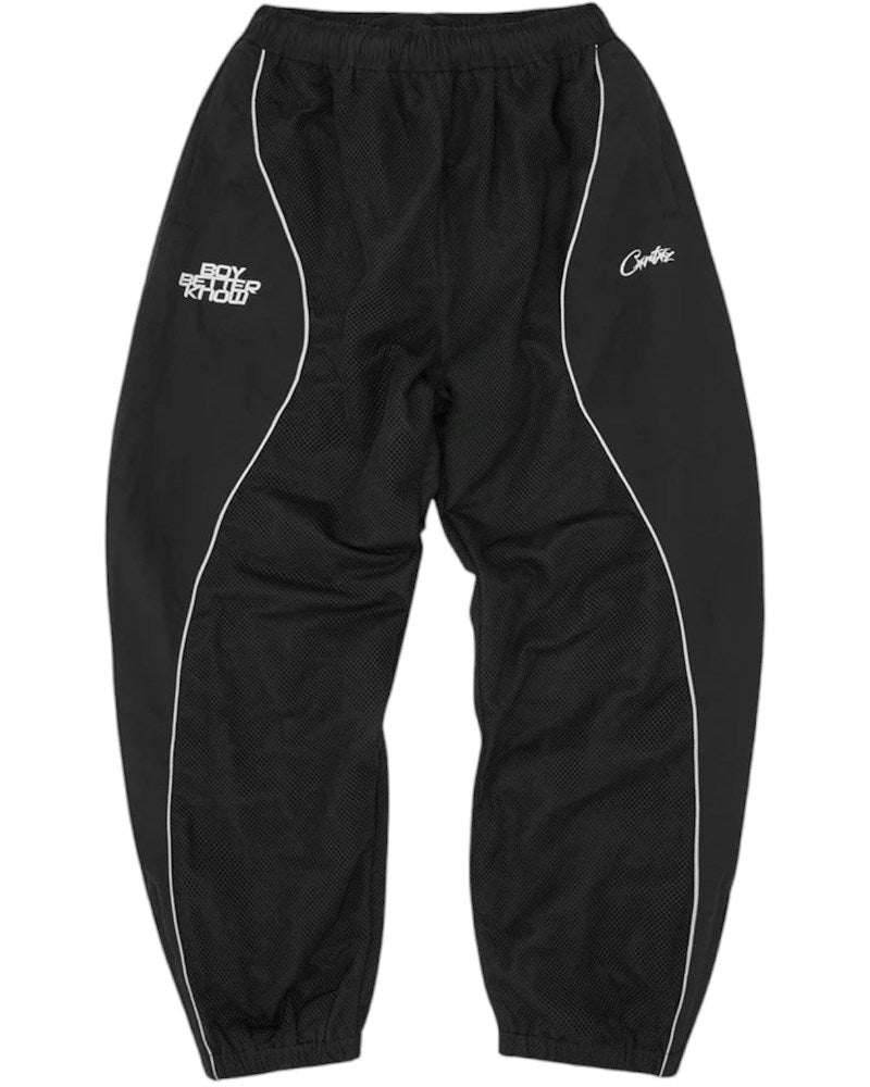 Corteiz x BBK Shuku Pant