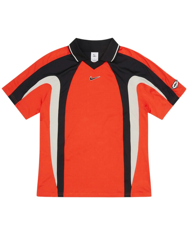 Nike x Corteiz NRG Jersey - Team Orange