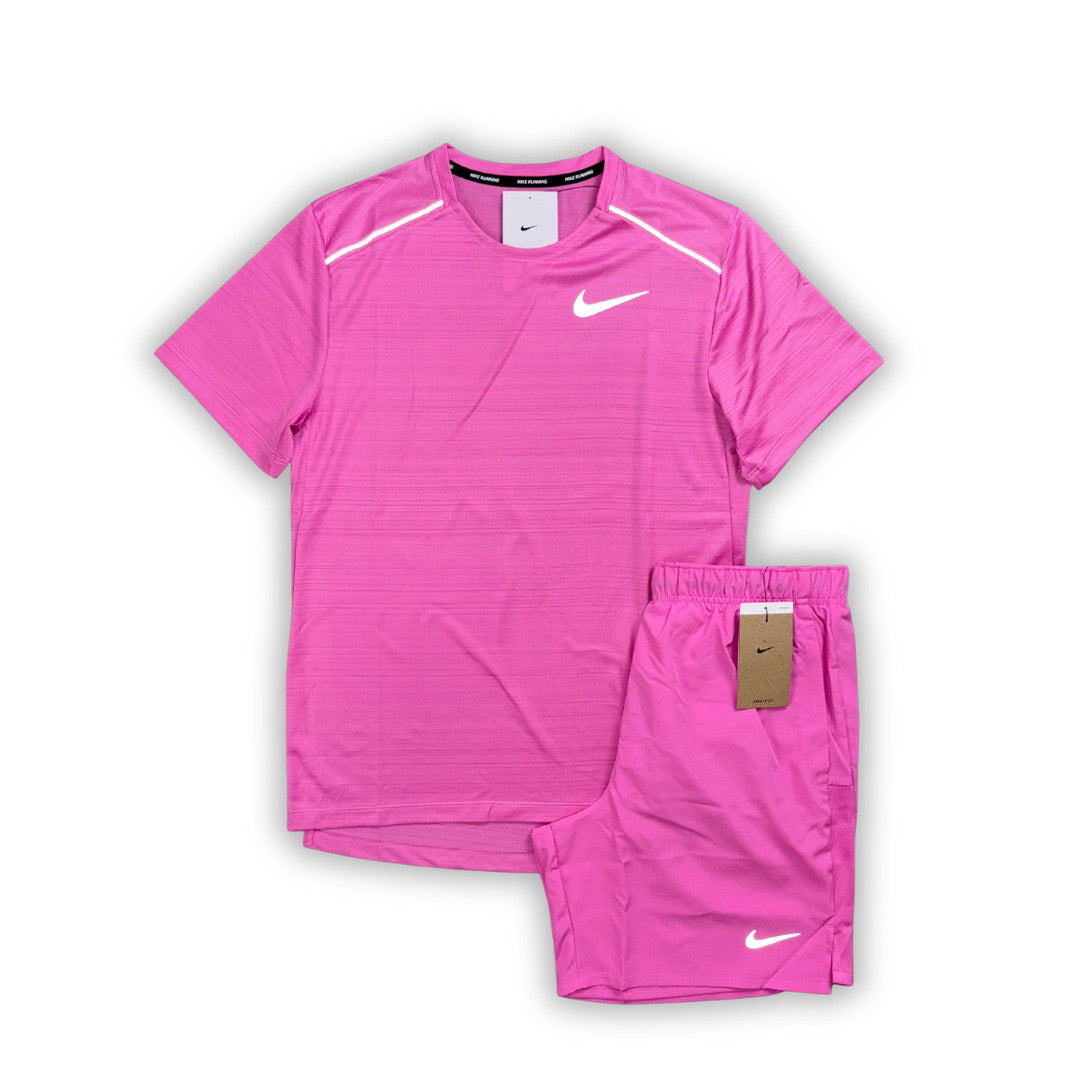 Ensemble Short Miller