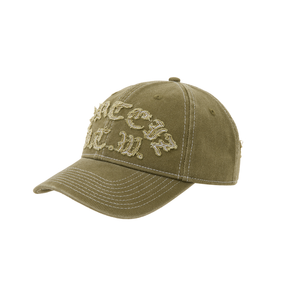 Corteiz Diplomatic Cap