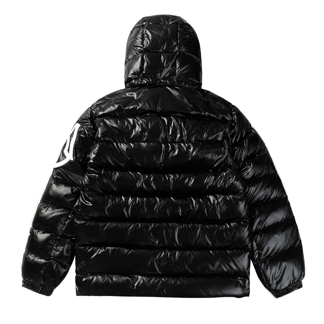 Veste Monogram
