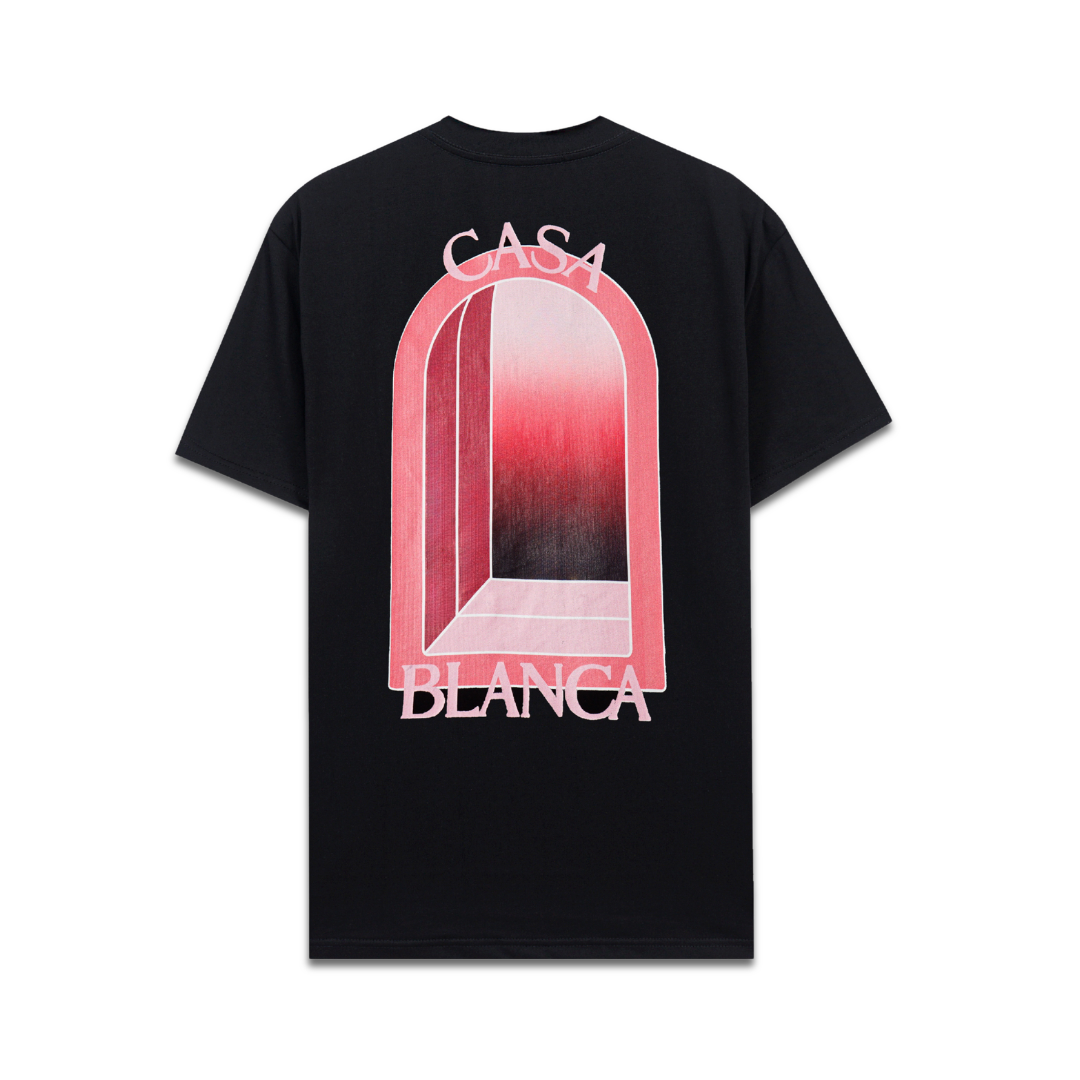 T-Shirt Casa Monogram