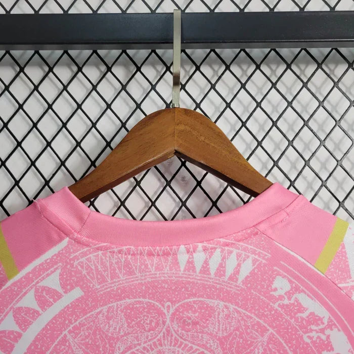 Maillot Italy Rose Renaissance Limited