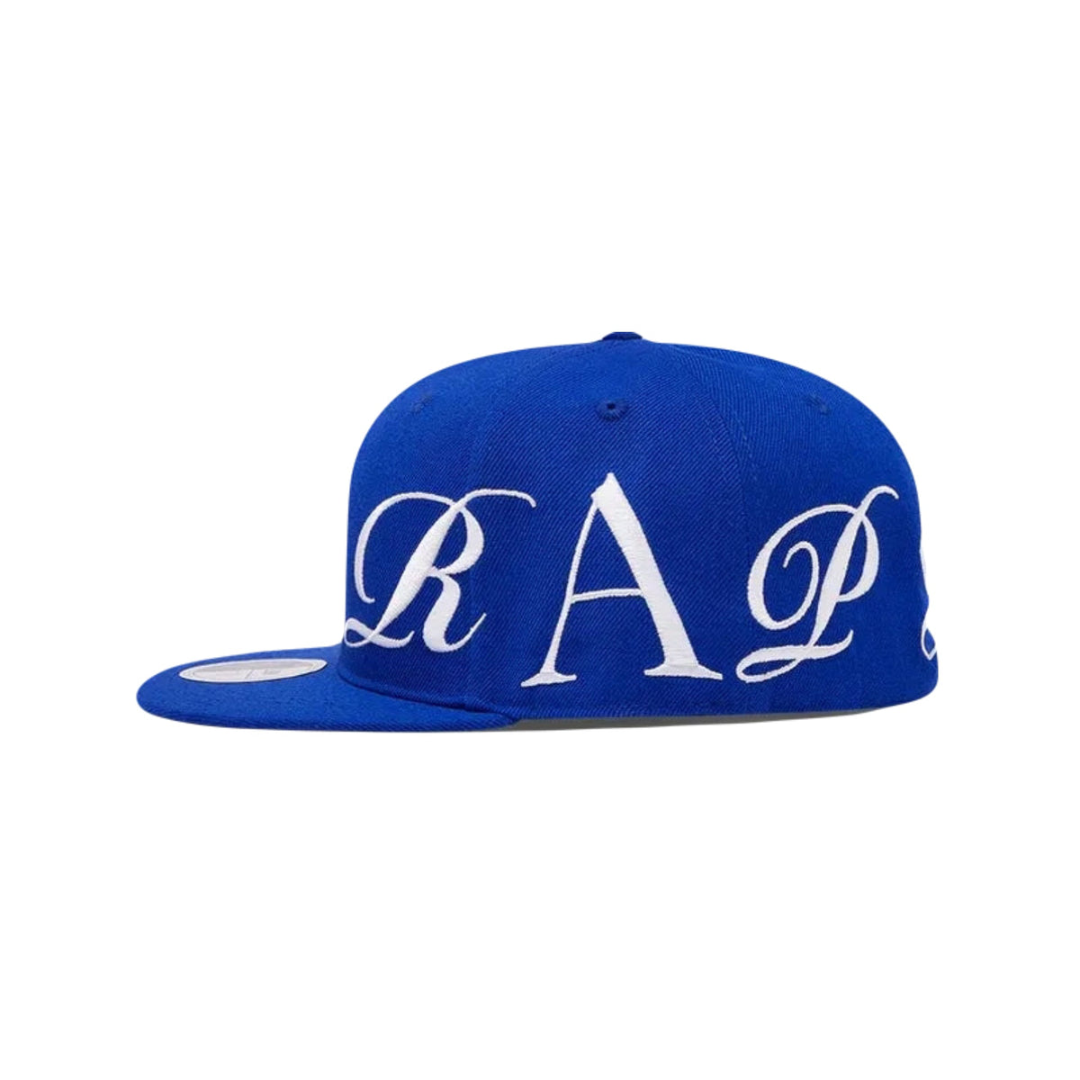 Casquette Snapback Noir