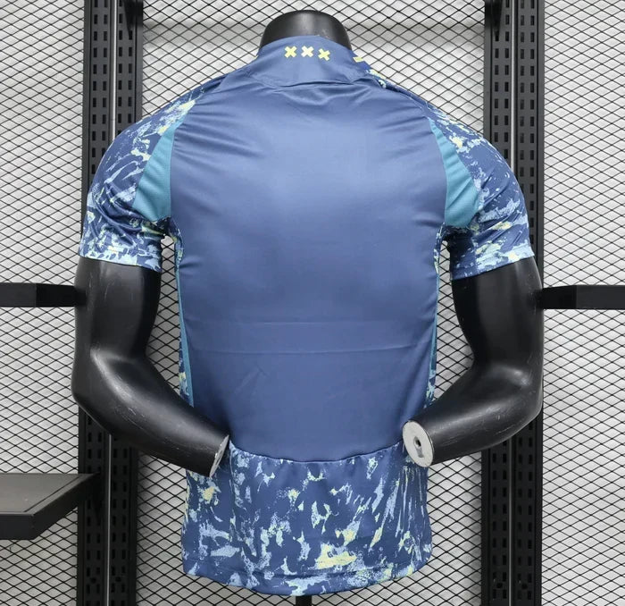 Maillot Ajax 2024/2025 Away