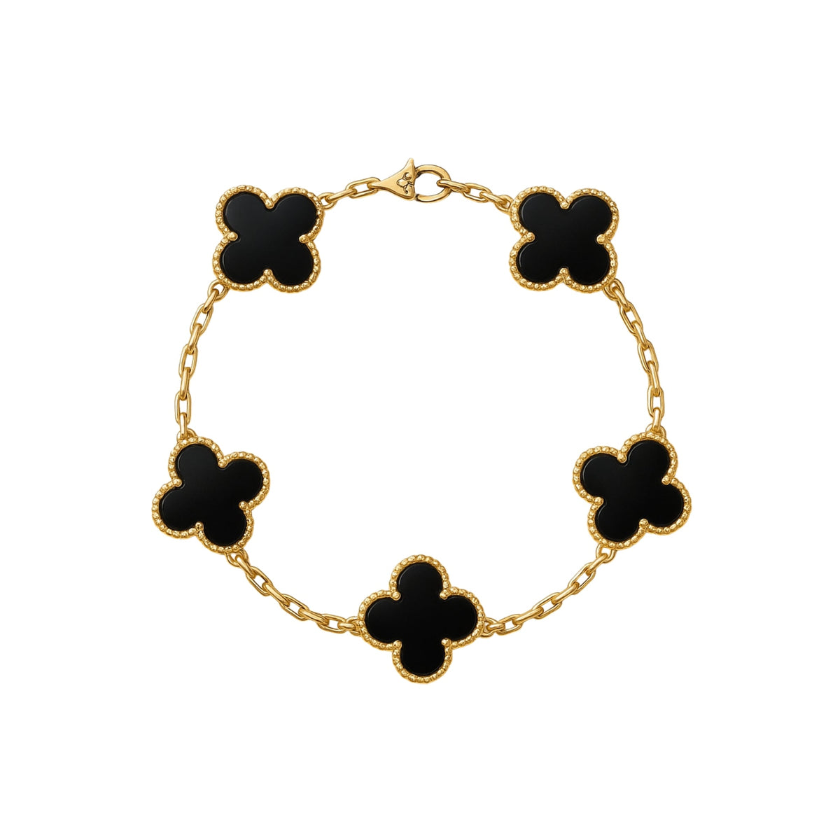 Bracelet CLOVER