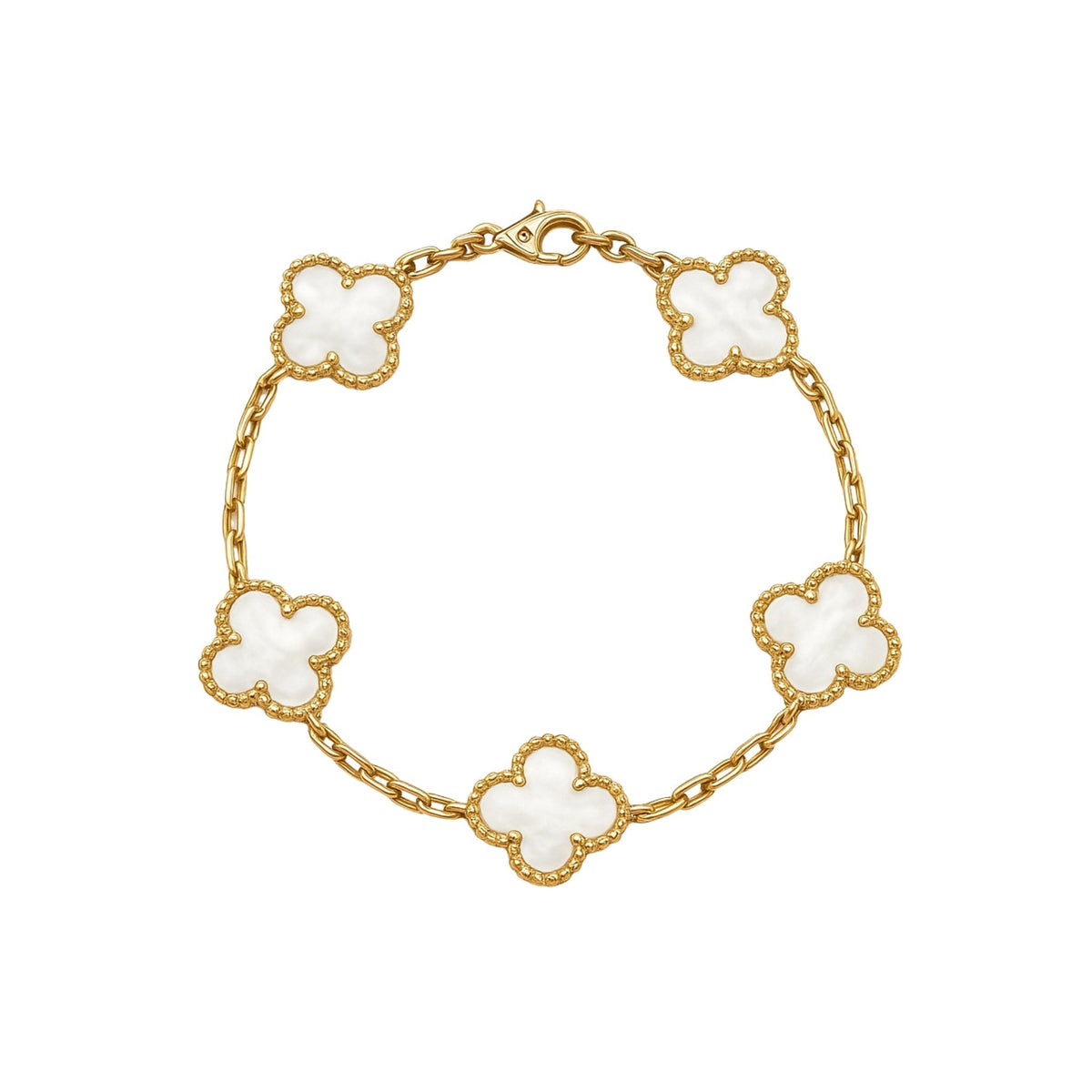 Bracelet CLOVER