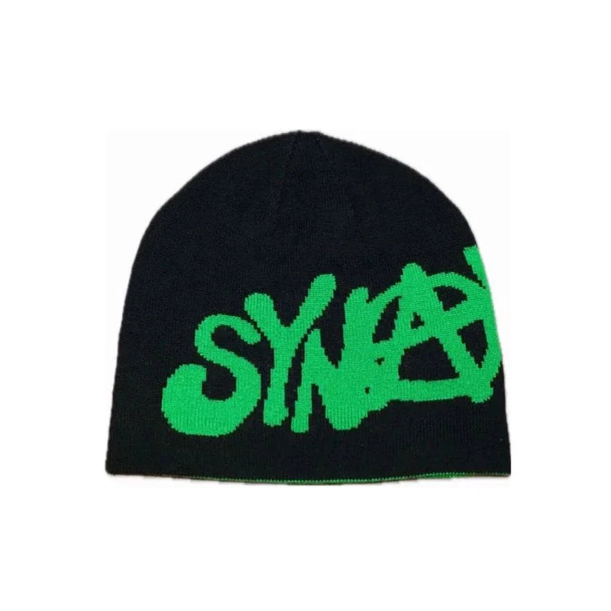 Bonnet Syna Skull