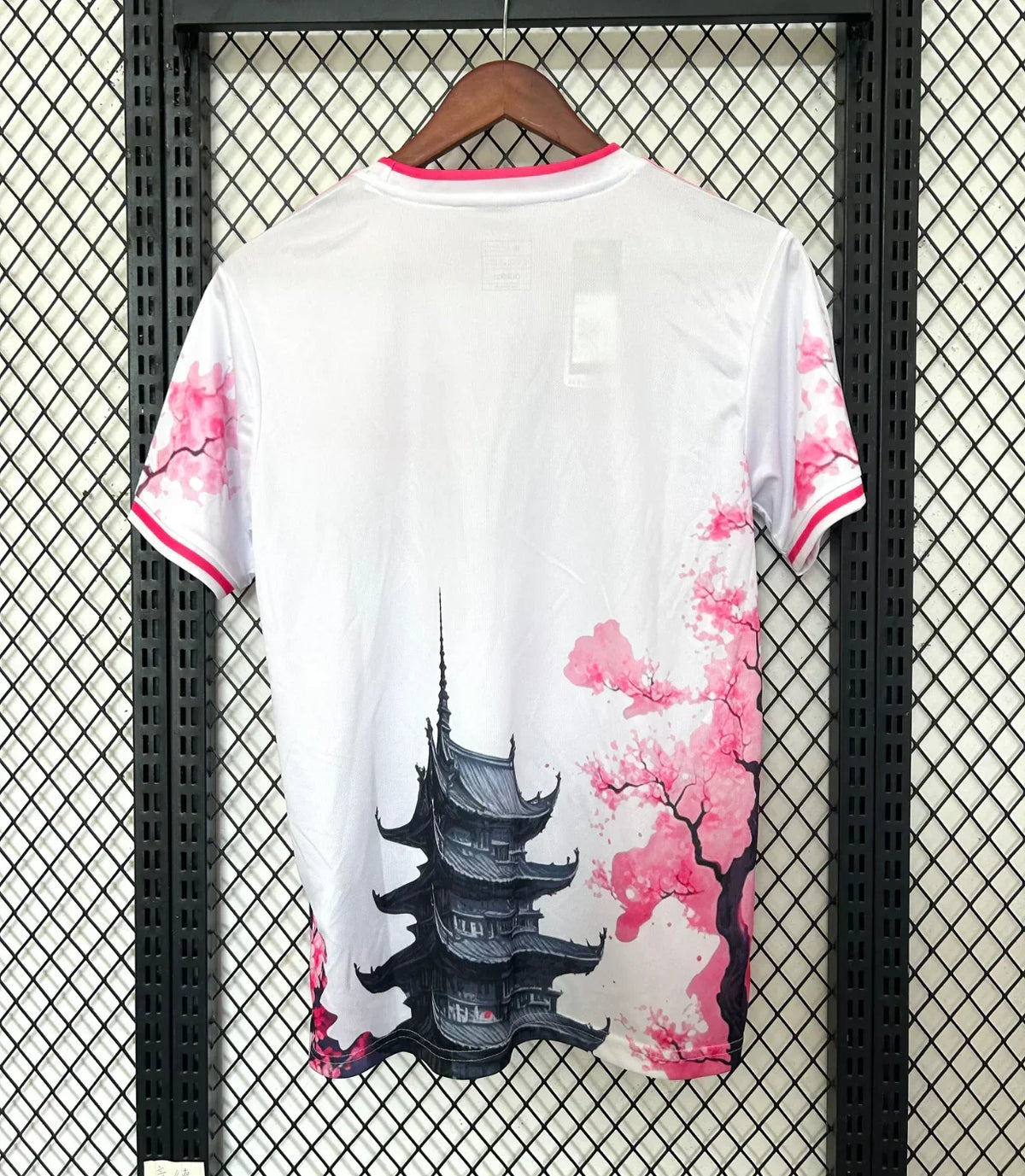 Maillot Japan “Sakura Temple” Limited