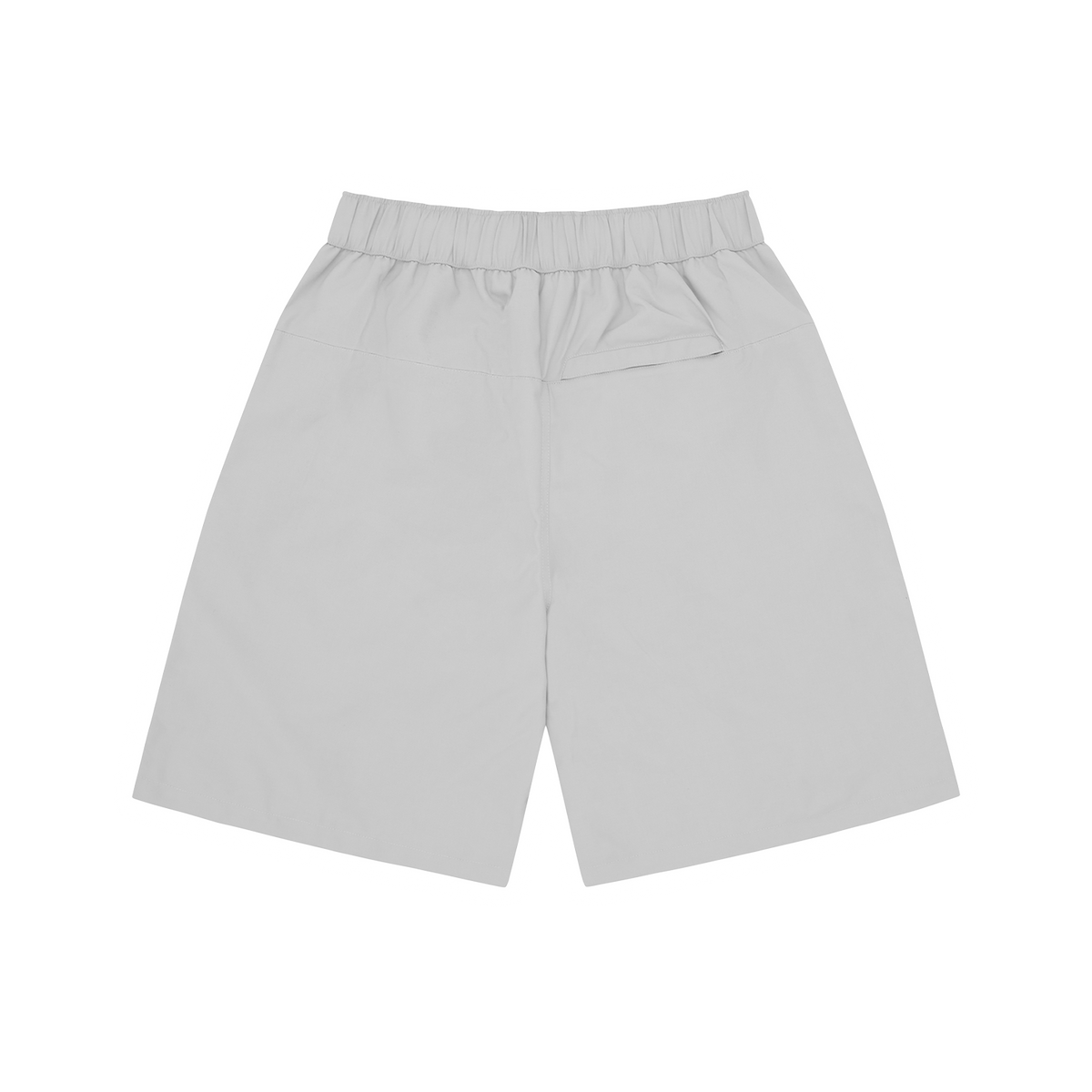 Corteiz Rossa Short - Grey