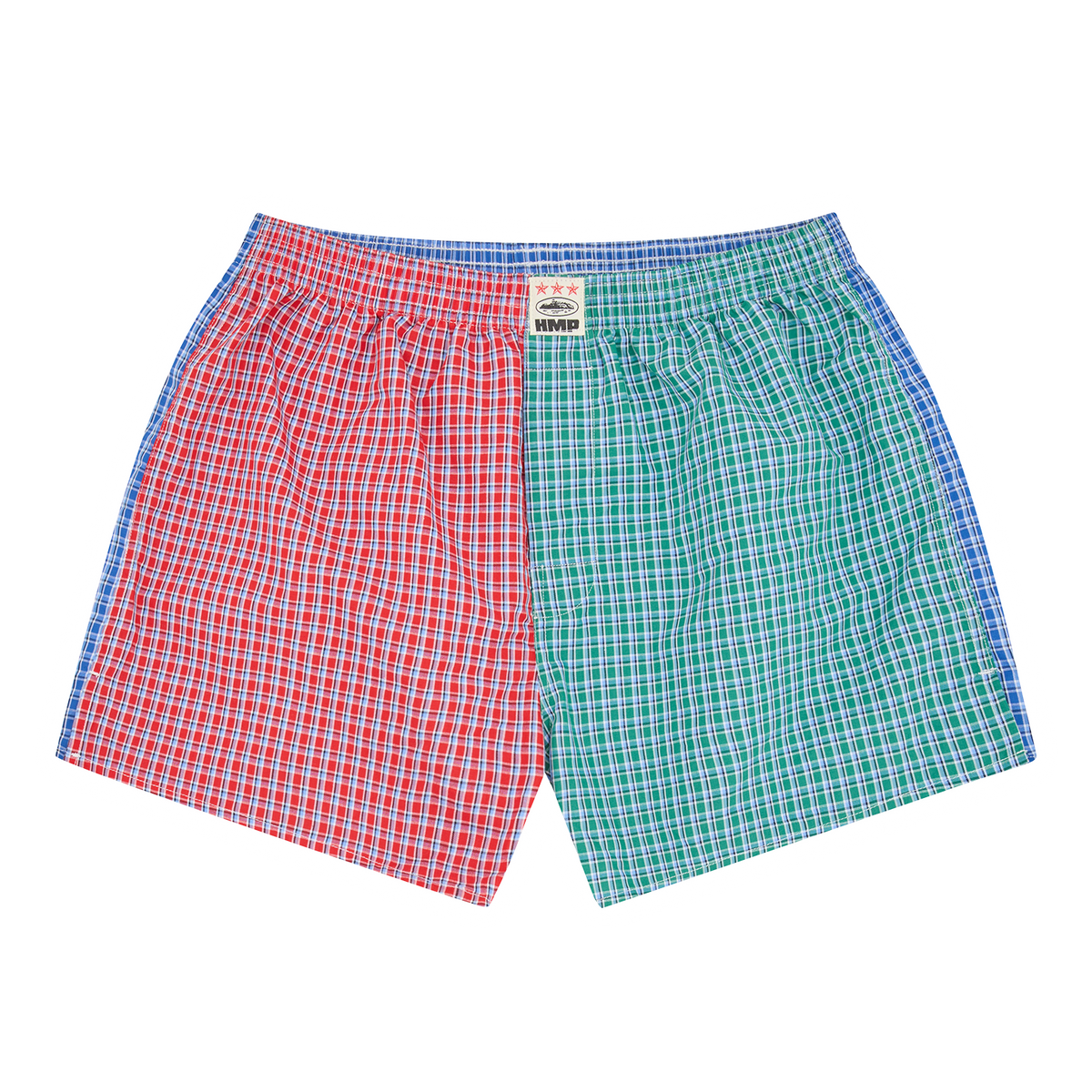 Corteiz HMP Boxer Shorts (3 Pack) - Multi