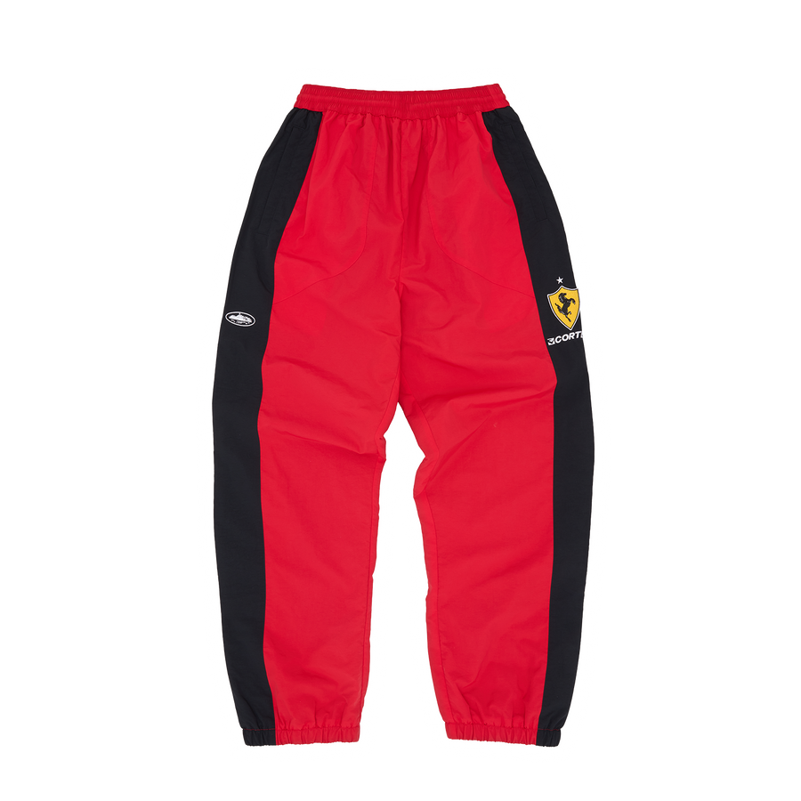 Corteiz Il Mondo Track Pant