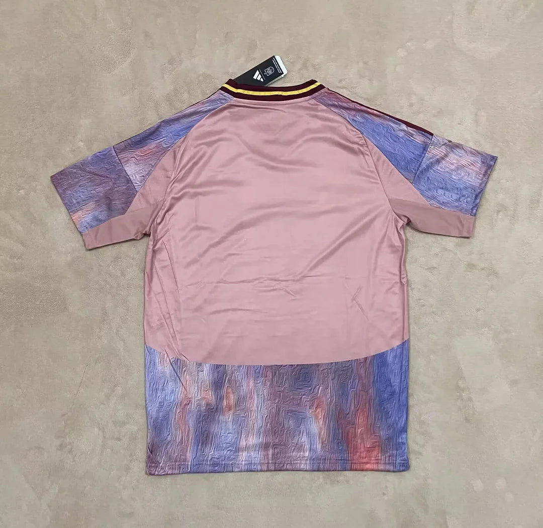 Maillot Spain Royal Sunset Limited