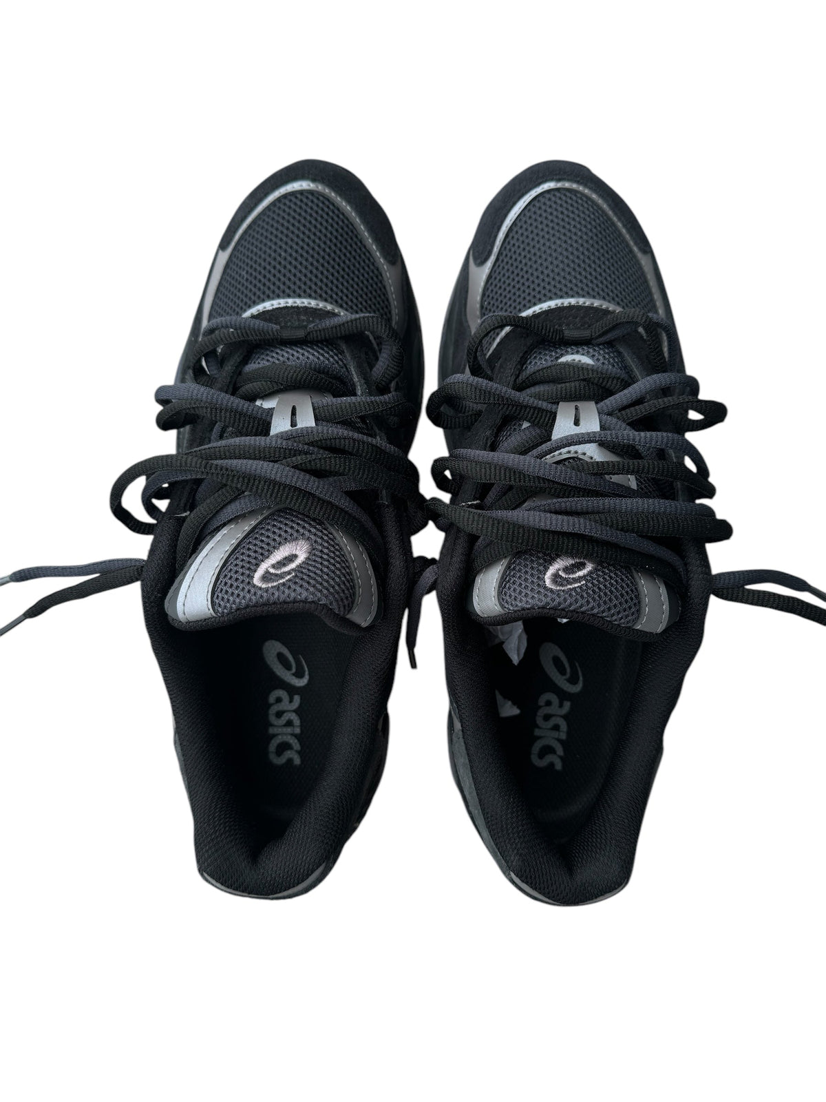 ASICS GEL NYC DOUBLE LACE
