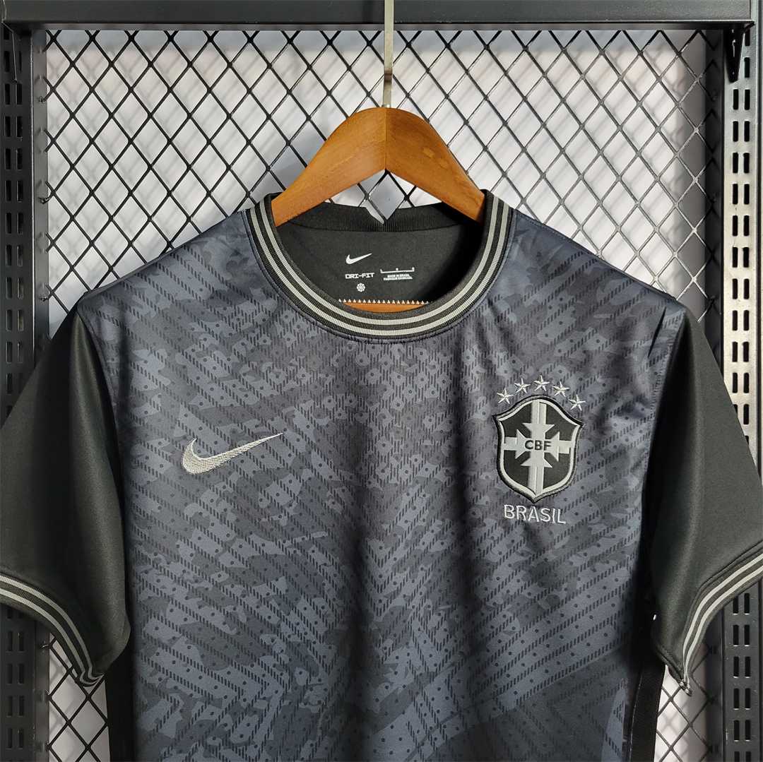 Maillot Brazil Blackout Limited