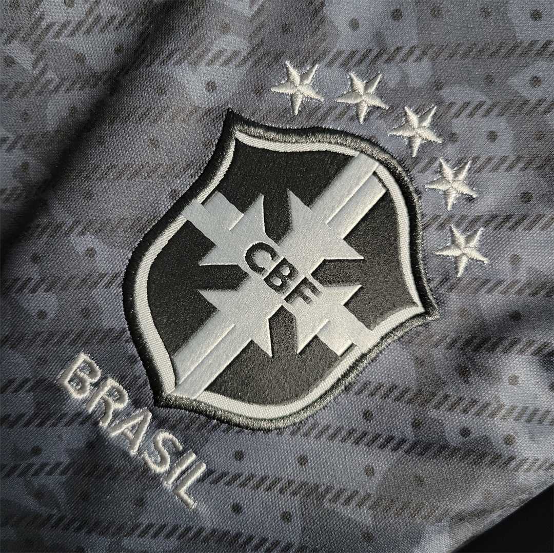 Maillot Brazil Blackout Limited