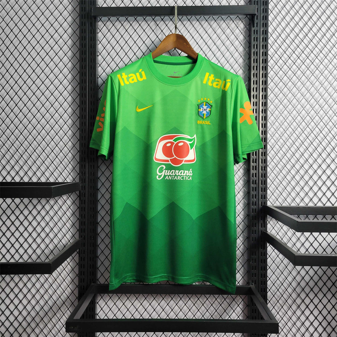 Maillot Brazil 2014-2015 Training