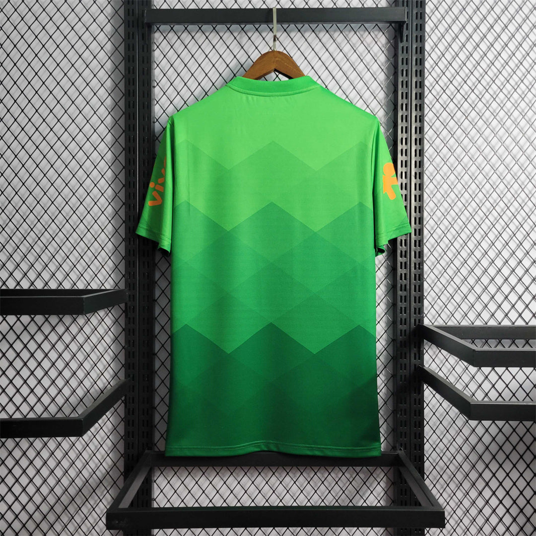 Maillot Brazil 2014-2015 Training