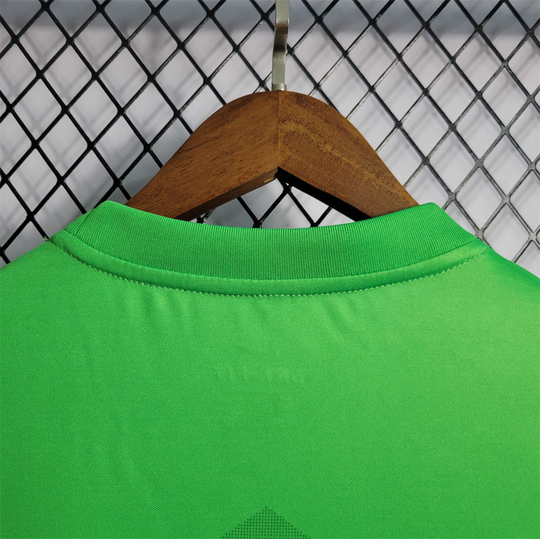 Maillot Brazil 2014-2015 Training