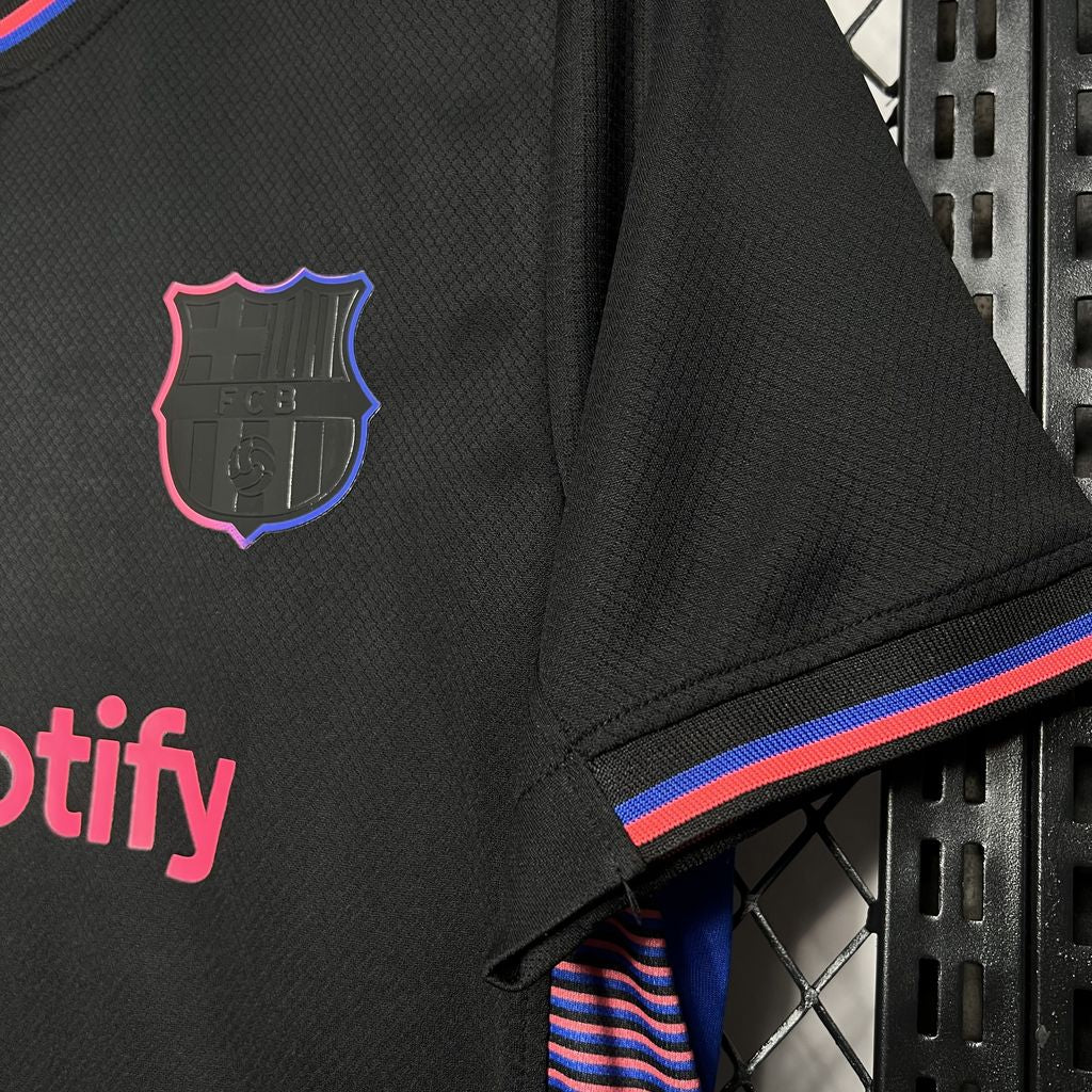 Maillot Barcelona Regalia Limited