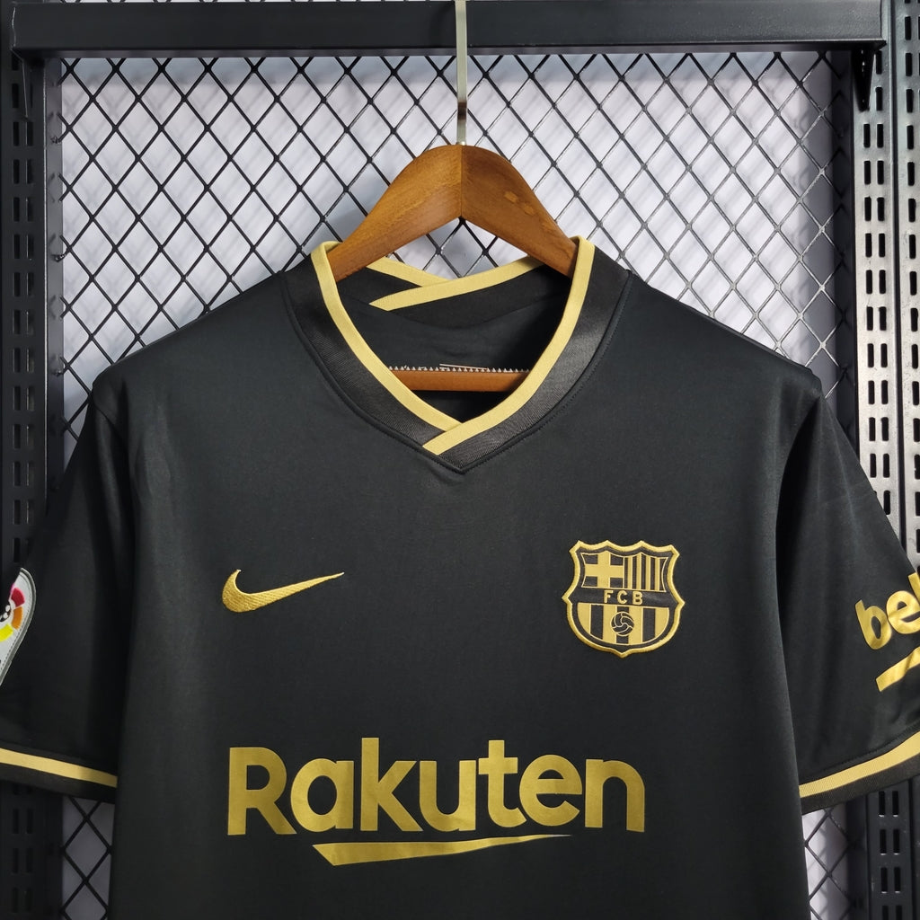 Maillot 2021/2022 Barcelona Away Limited