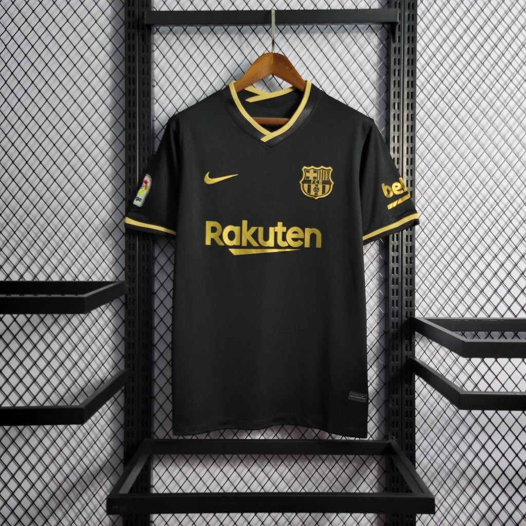 Maillot 2021/2022 Barcelona Away Limited