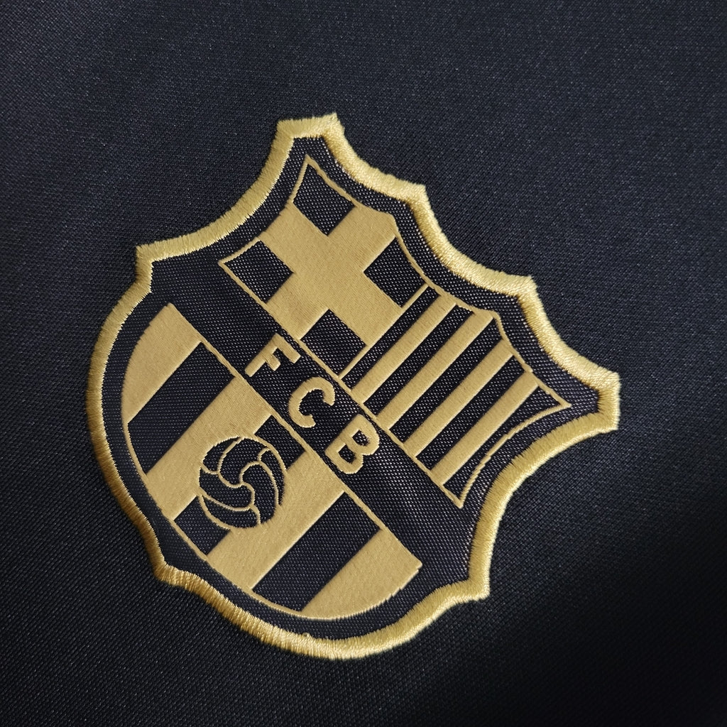Maillot 2021/2022 Barcelona Away Limited