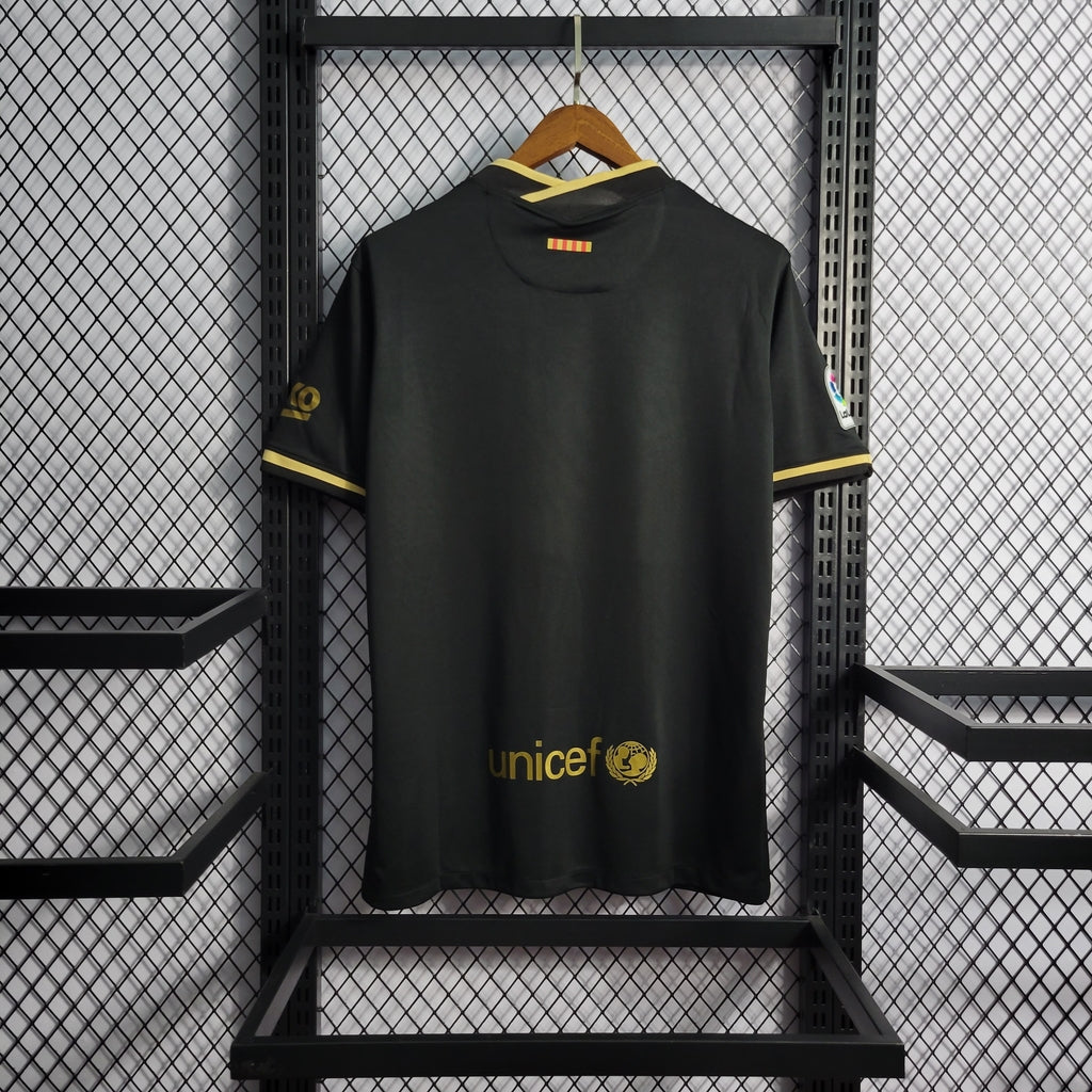 Maillot 2021/2022 Barcelona Away Limited
