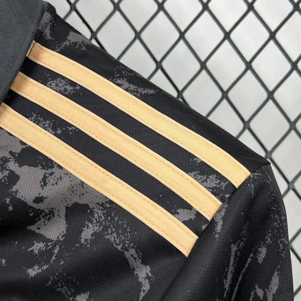 Maillot Ajax X Stone Island Limited