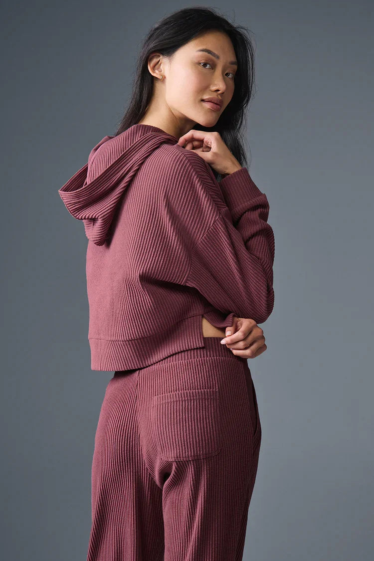 Muse Hoodie Set