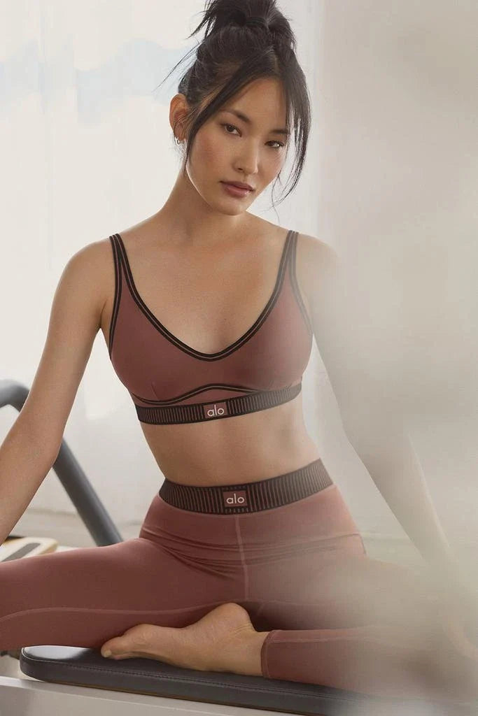 Bra & Legging Airlift Line Up
