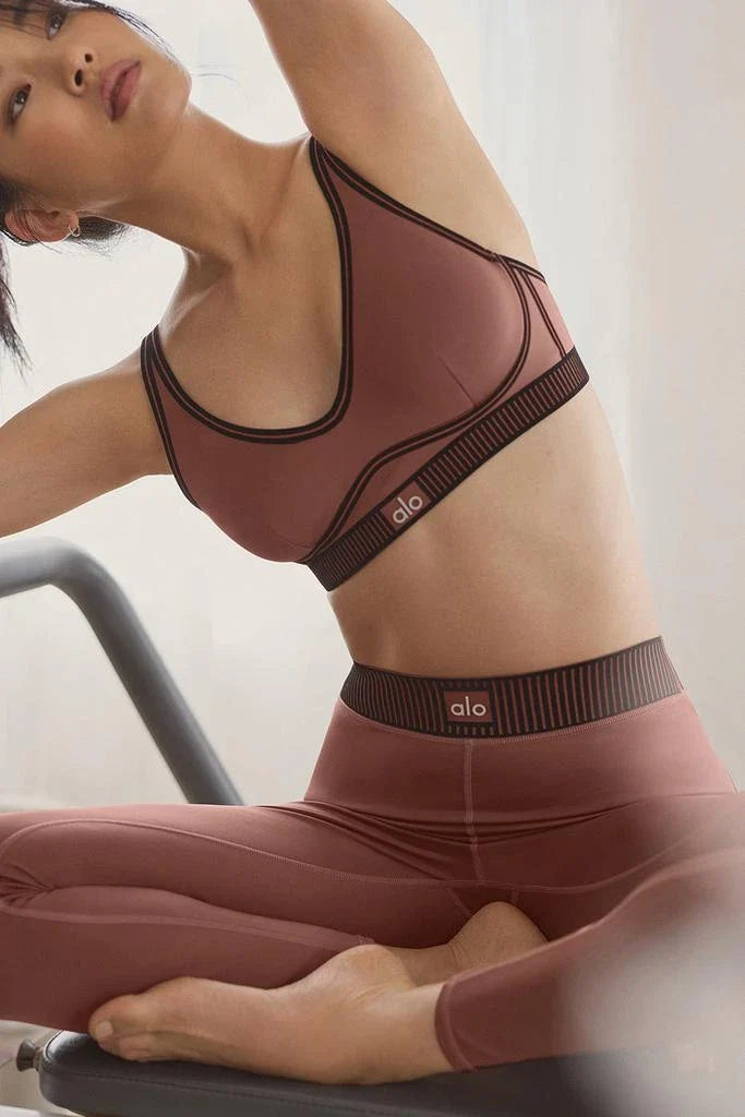 Bra & Legging Airlift Line Up