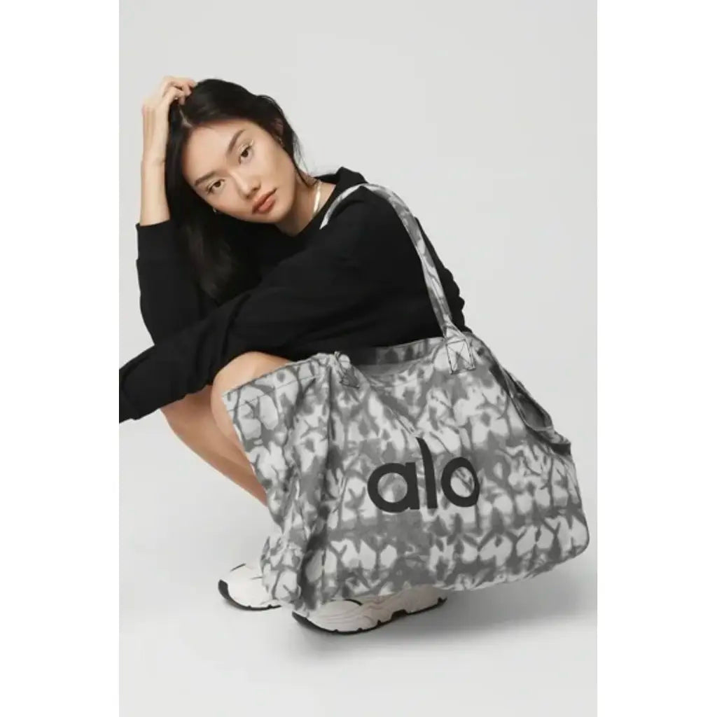 Travel ALO Bag