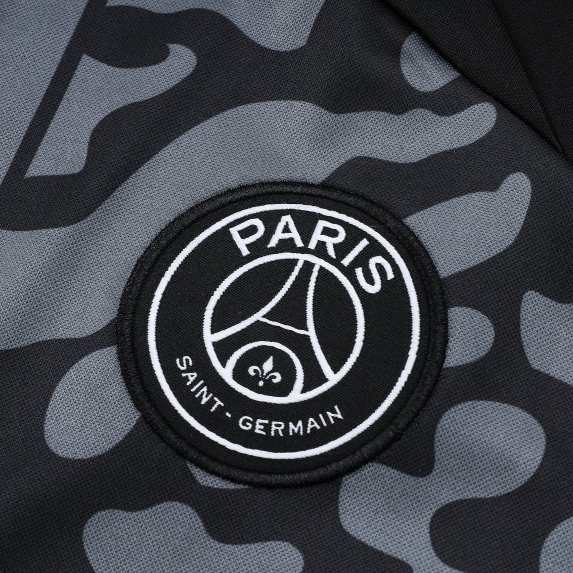 Survêtement PSG Urban Noir