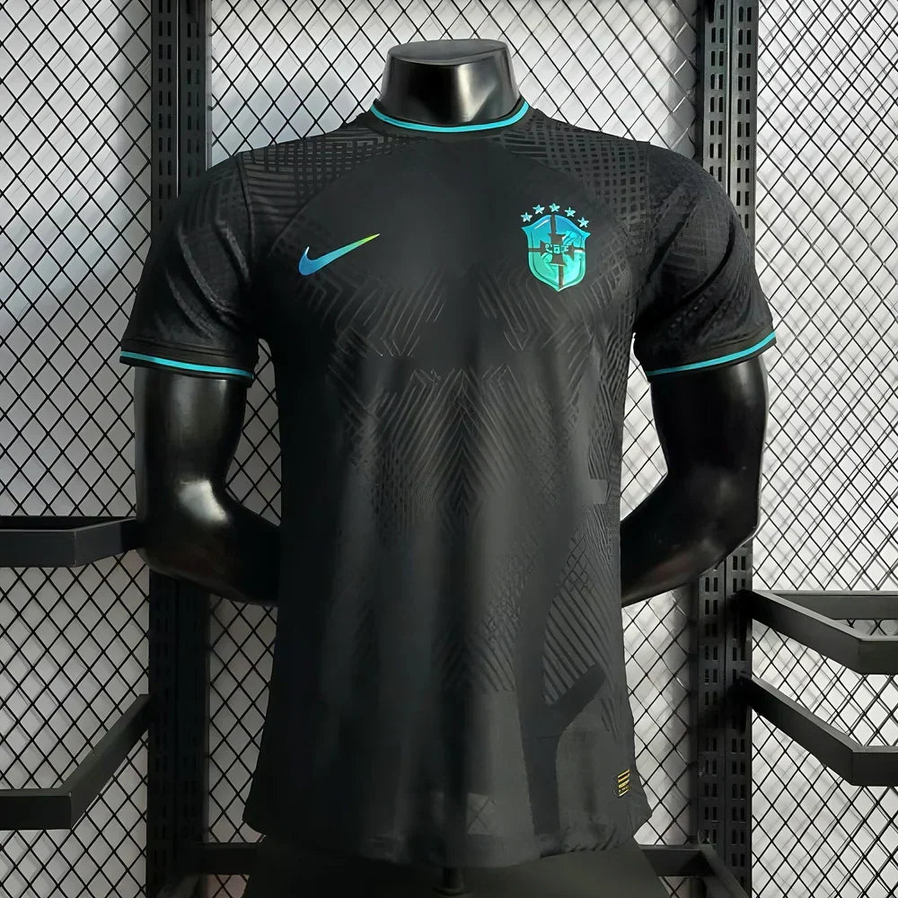 Maillot Brazil Emerald Nights Limited