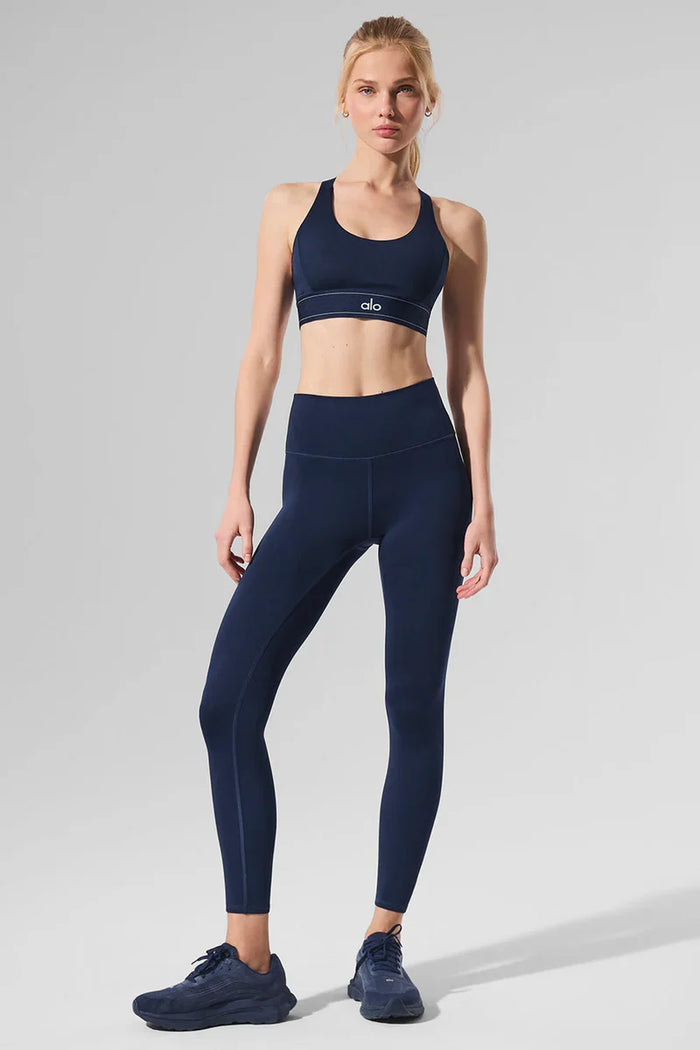 Bra & Legging High-Waist Airlift Suit Up