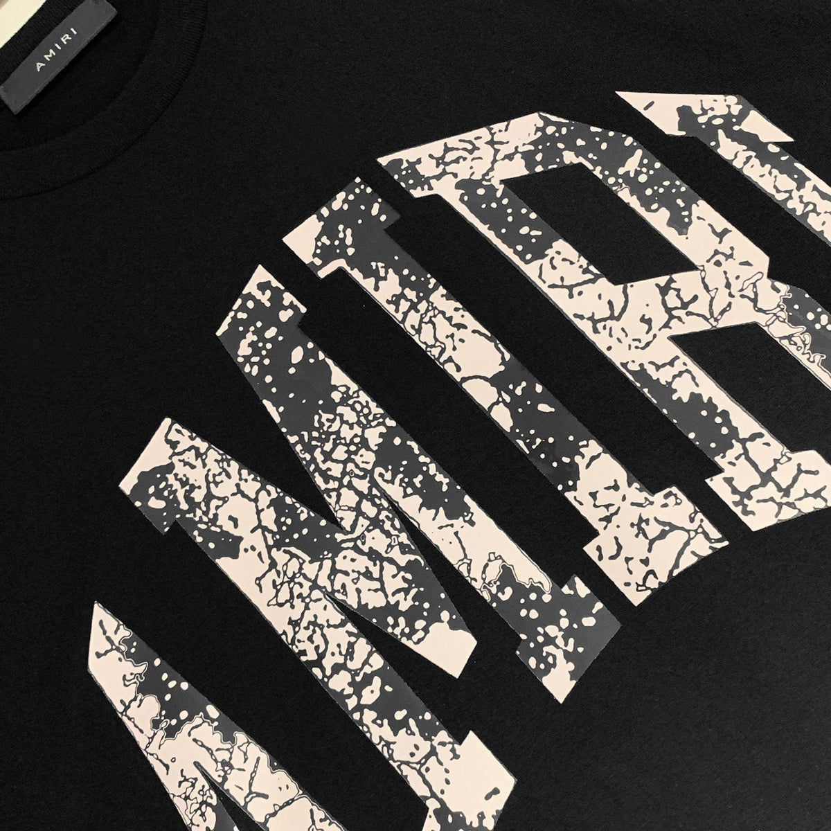 T-Shirt Amr