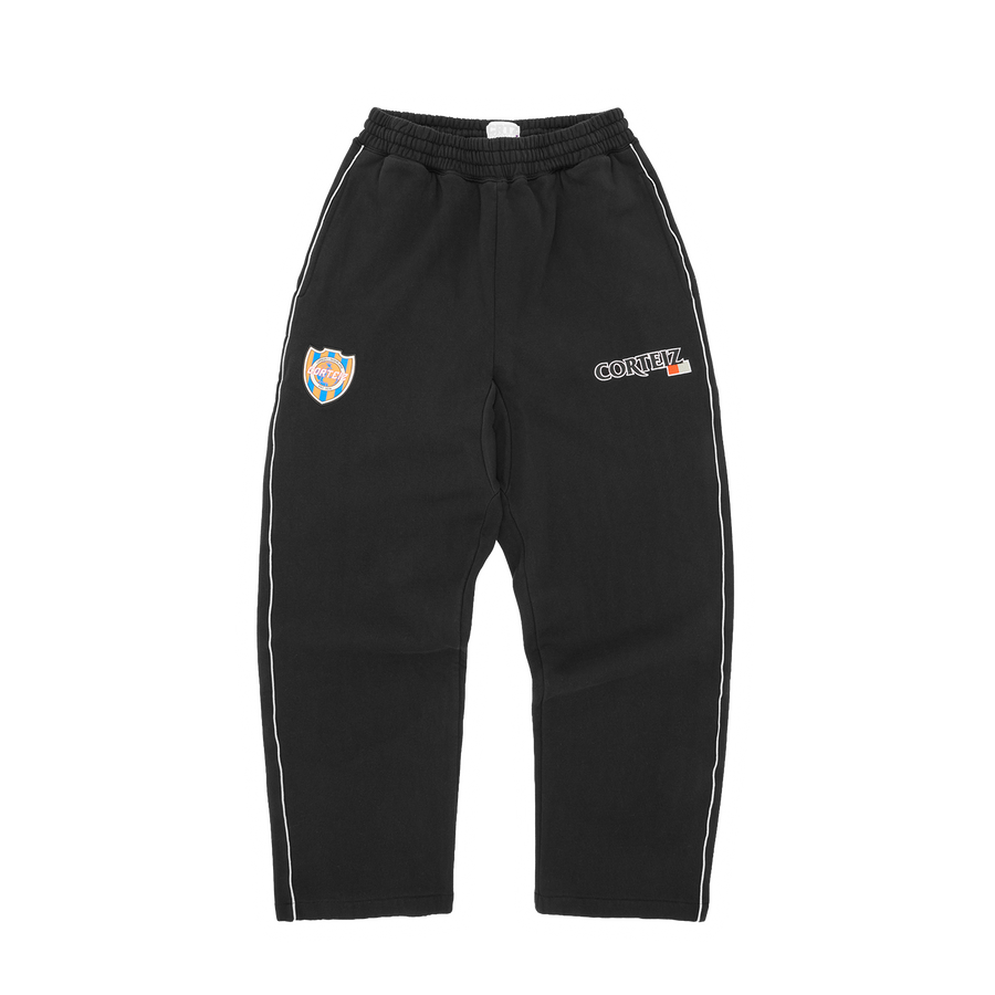 Corteiz Giapponese Open Hem Sweatpant