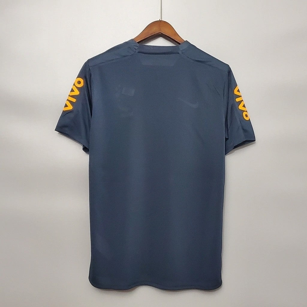 Maillot Brazil 2021-2022 Training