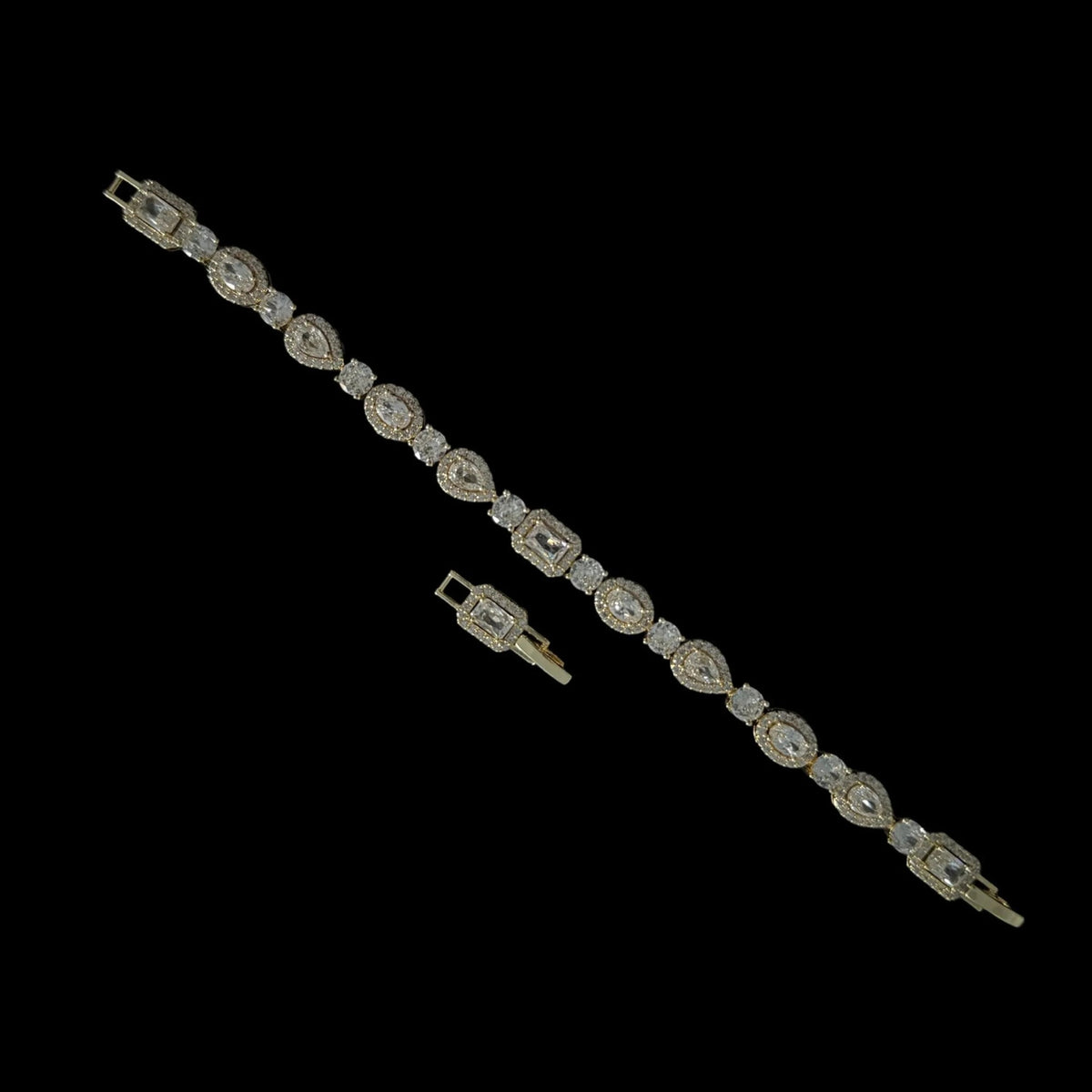 Bracelet MULTISTONE