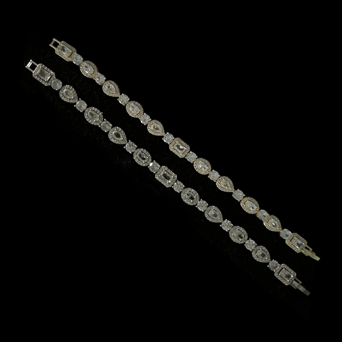 Bracelet MULTISTONE
