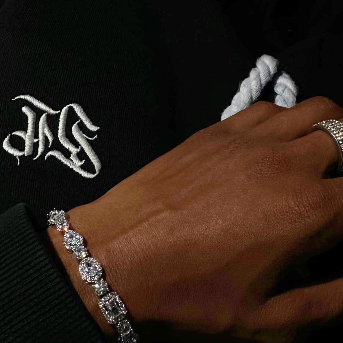 Bracelet LUXE ECLAT