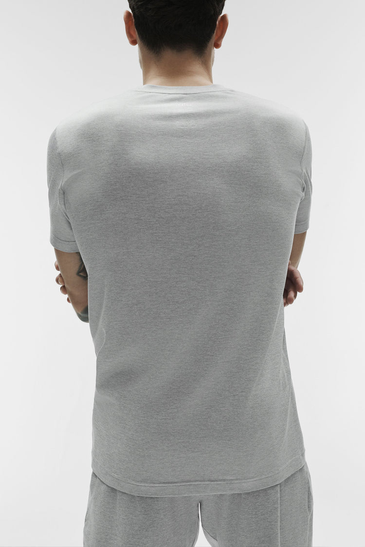 Conquer Reform Crewneck Short-Sleeve