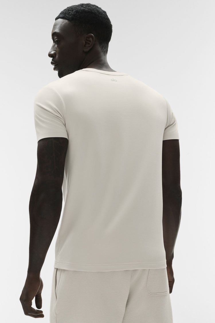 Conquer Reform Crewneck Short-Sleeve