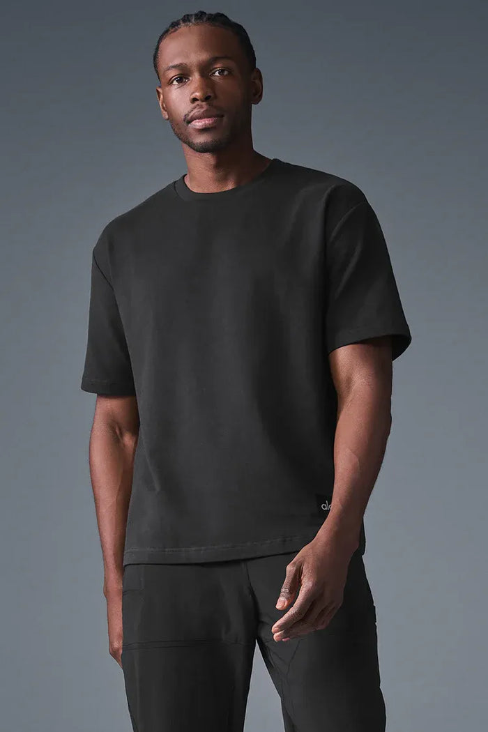 Short-Sleeve Double Take T-Shirt