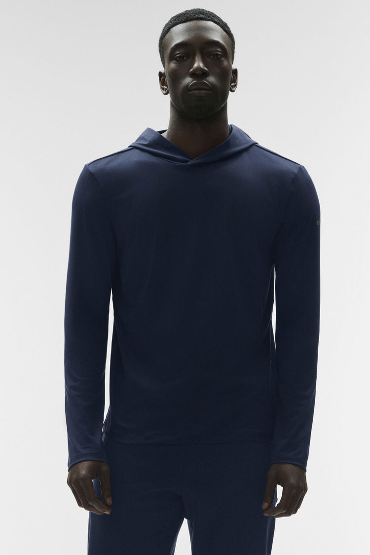 Conquer Reform Long-Sleeve Hooded