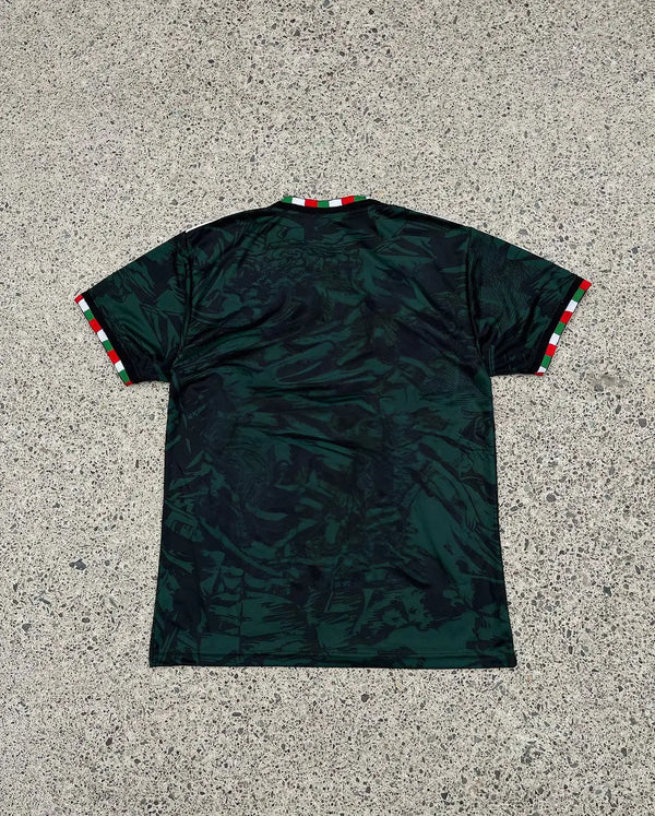 Maillot Stüssy x Italy Azzuro Era Limited
