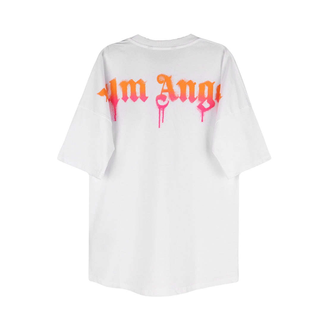 T-Shirt Palm Tree